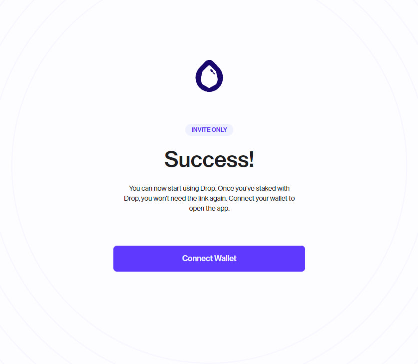 kickdrum_eth's tweet photo. $DROP IS NOW LIVE ON MAINNET! 💧
Claim here: https://t.co/e7SEqZzXg0
Use this referral link to liquid stake your ATOM and start earning Droplets!
@dropdotmoney is rewarding early users with 100,000,000 $DROP as part of the Droplets airdrop program💧
@dropdotmoney #DropRaffle #airdrops #Crypto #Web3