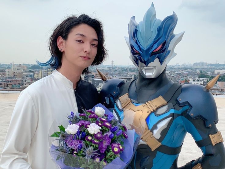 Toku nosso de cada dia tweet media