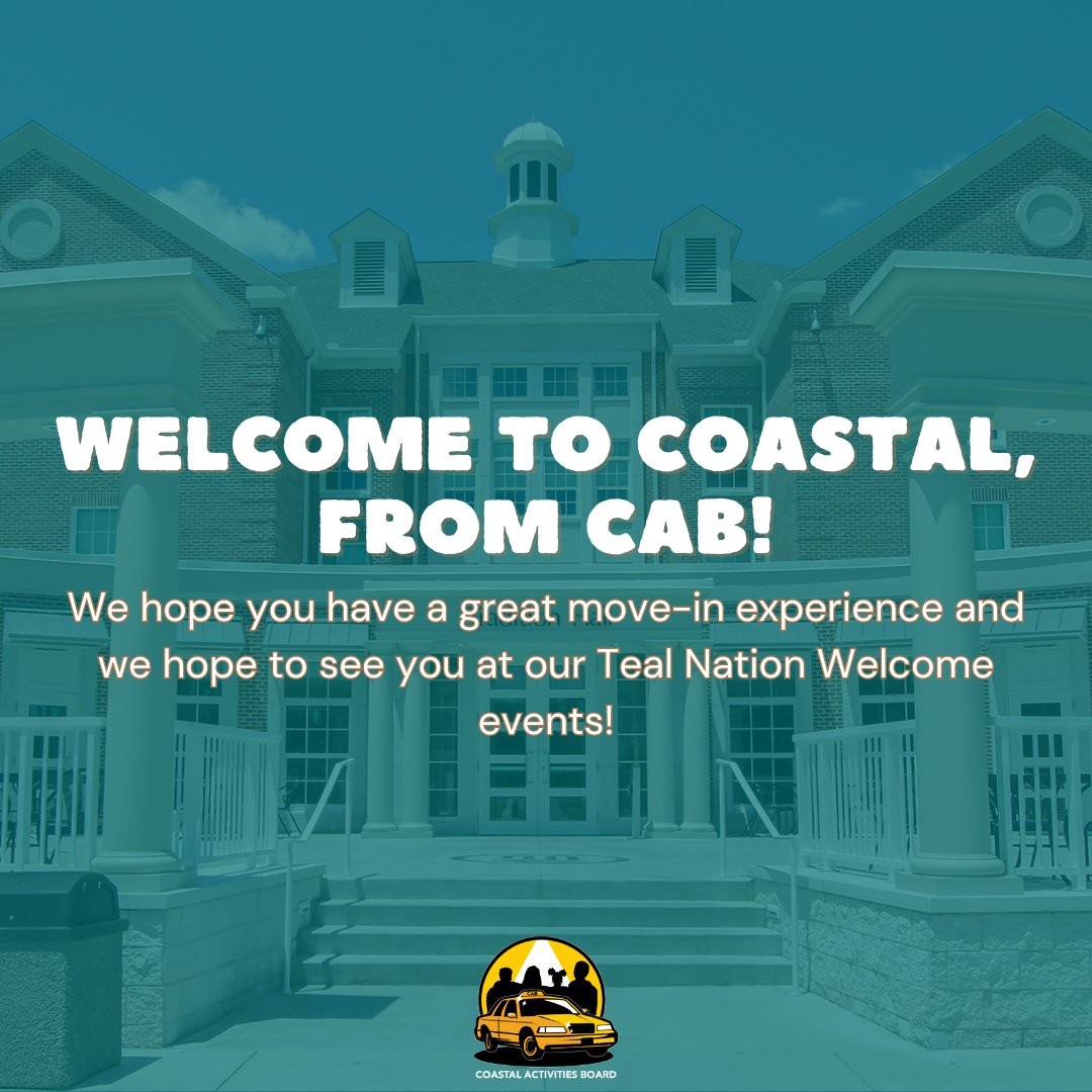 Coastal Activities Board🚕 tweet media