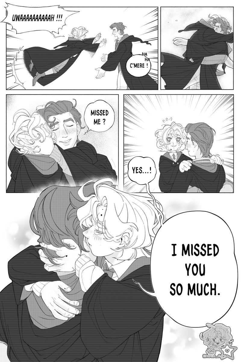 xmd_art's tweet photo. Reunited at last - P. 2

(close ups ⬇️) https://t.co/x1p9Twe9QH