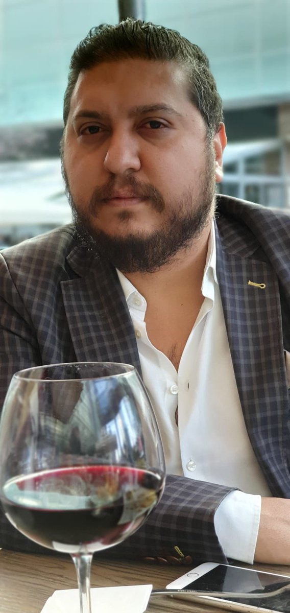 ibrahim Vahdet tweet media