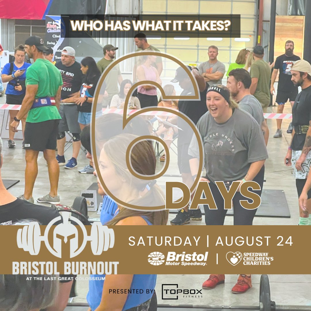 Speedway Children’s Charities - Bristol, TN tweet media