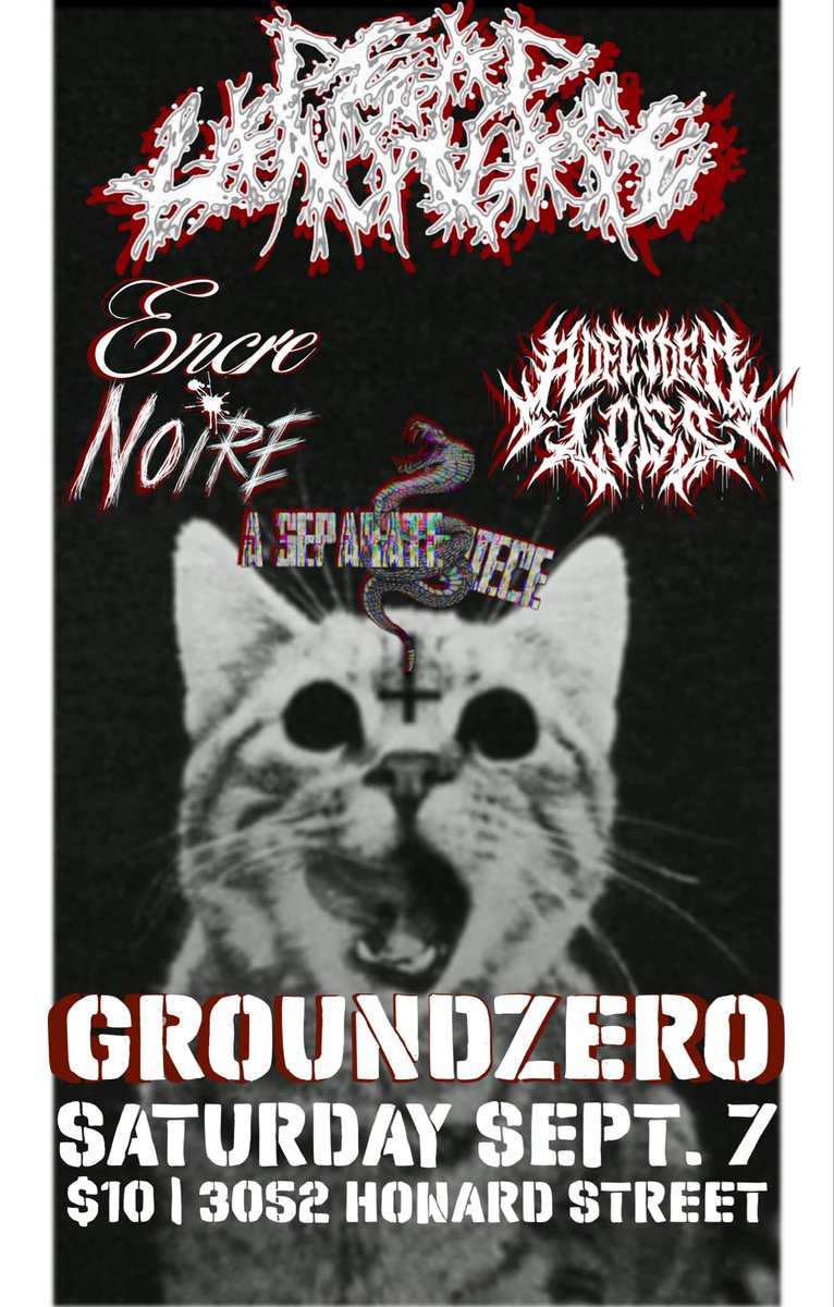 GroundZerorocks (@groundzerorocks) on Twitter photo 