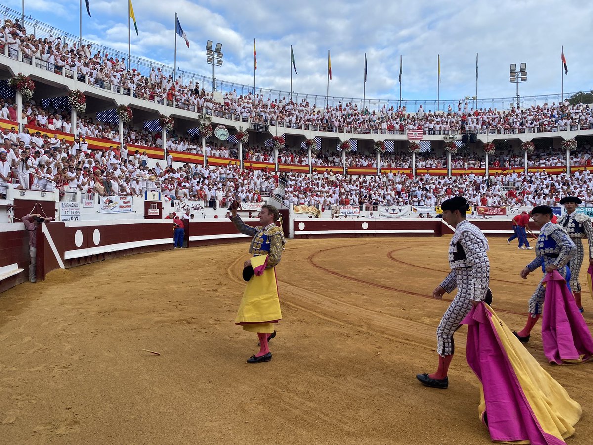 Benjamin Ferret tweet media