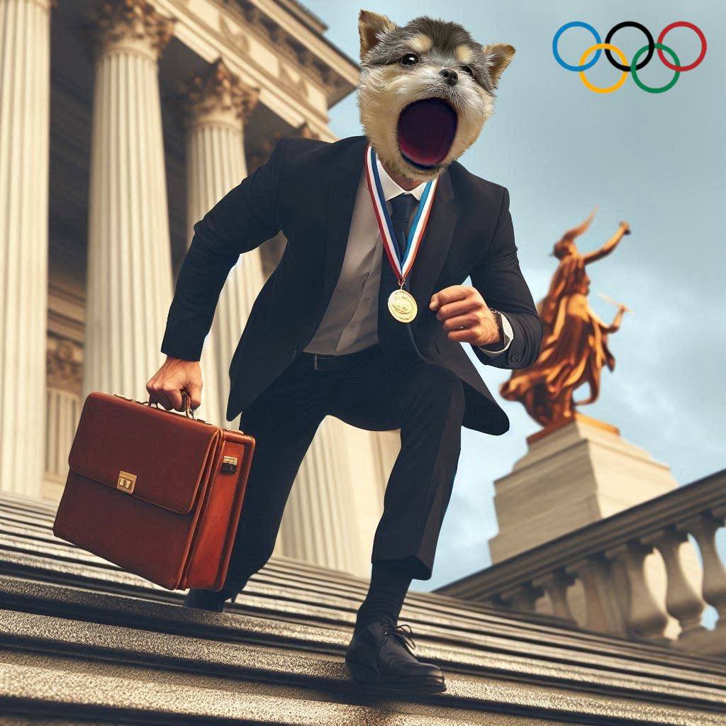 <a href="/itsFoxCrypto/">Fox Crypto</a> #POPDOG it gonna pump 100x this week!!

Don’t miss out <a href="/mrpunkdoteth/">Mrpunk.eth</a> 🏆

Ca:
C5gnRtcm1a2aCBbtfAPqnDjpQ2YdD9PcfBk8VM2iguXS