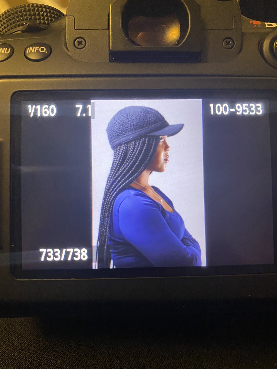 VISUAL PRODIGYY📸 tweet media