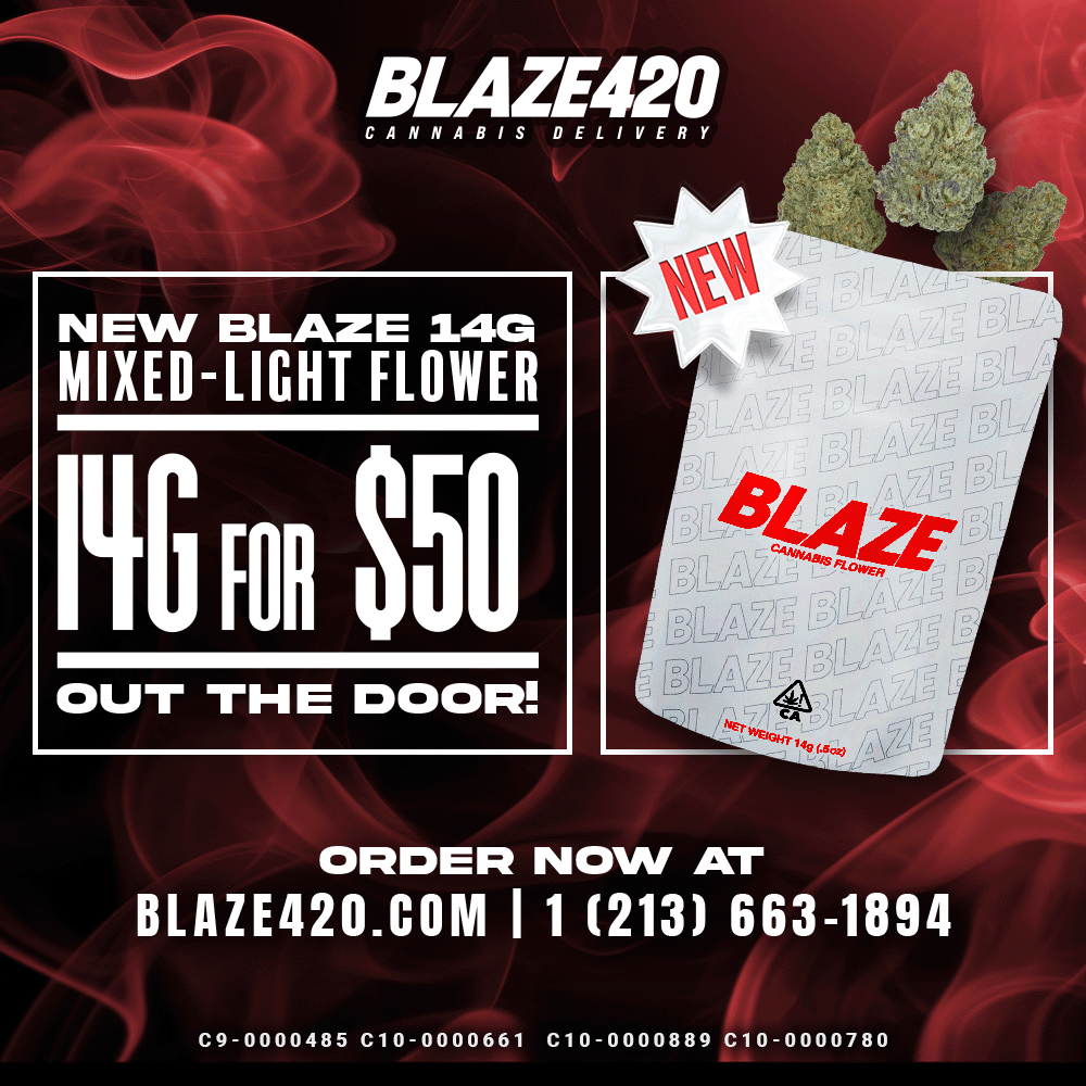 itsblaze420's tweet photo. Terpy Thursday 🔥 we got you covered with the terpiest deals . Check out https://t.co/Ugb98yGZyL https://t.co/Ar418ZiKIA