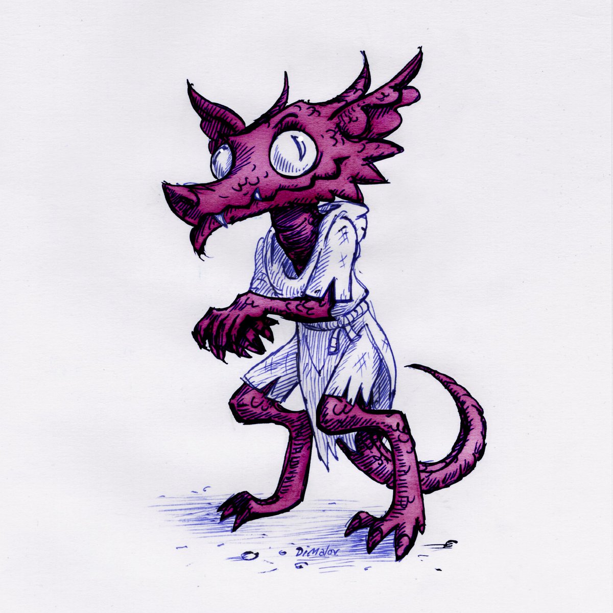 DmitriyMalov's tweet photo. #dungeonanddragons https://t.co/nrNJOevOsj