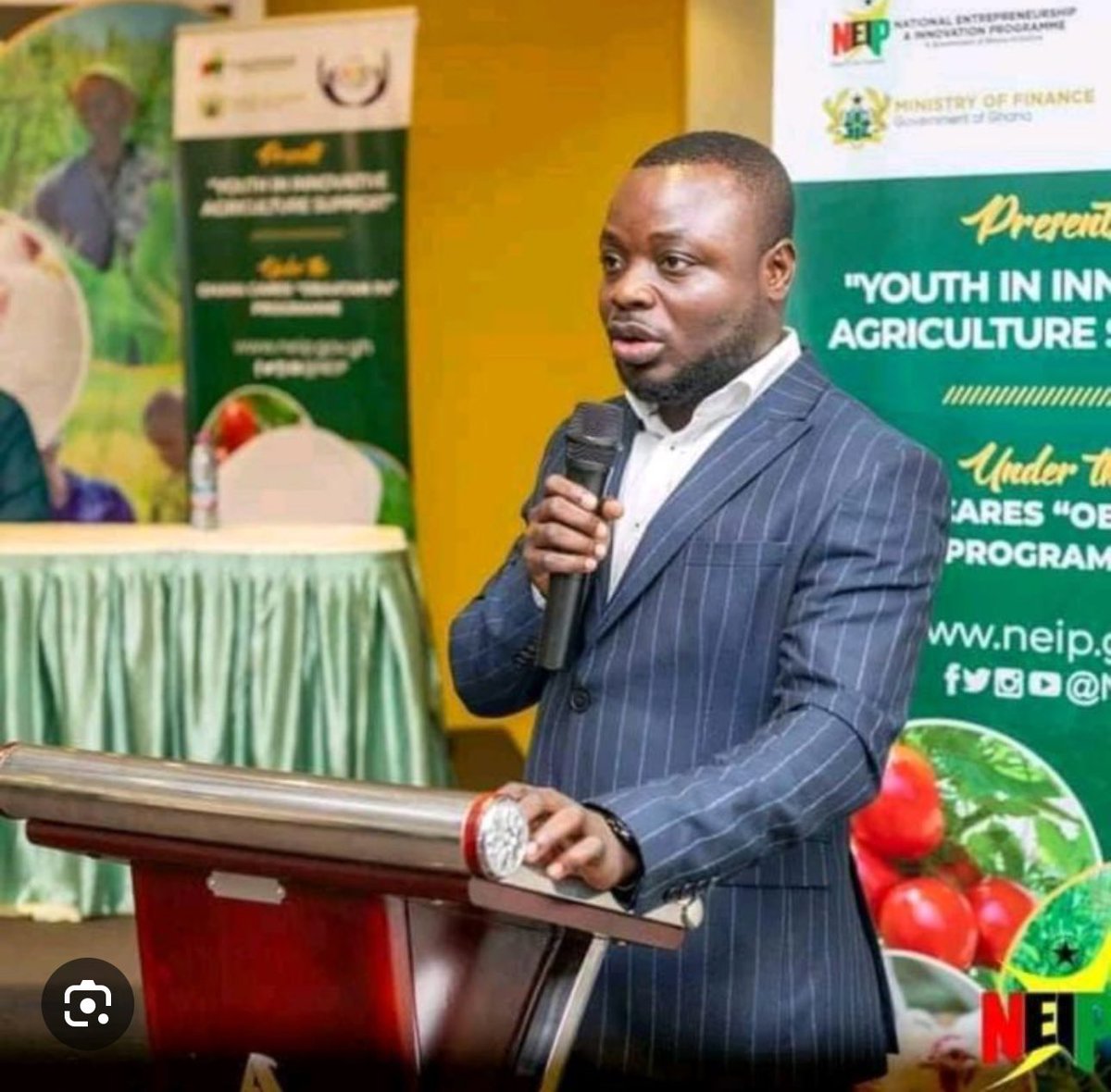 joobrenya's tweet photo. "This is Joseph Osei Oppong Brenya, a potential diplomat of Ghana at Best Diplomats USA to be held in New Jersey &amp; New York from 10th to 13th March, 2025. Join me and 200 other Young Leaders from diverse nations to help us craft Future Diplomats. #BestDiplomats #UnitedNations https://t.co/xrXiFKhPbo