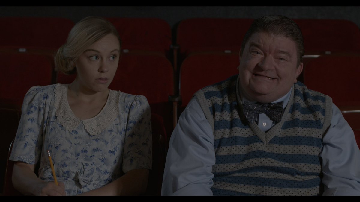 AlltheLineSI's tweet photo. Our “What About Paris?” Supporting Cast was phenomenal! Together, they helped shape and fill out the story with elements outside the main characters.

Looking forward to showcasing these wonderful actors at the @oifstudio screening on Sept 14th!

#supportingcast #oifroarchallenge https://t.co/8IJwQOahWD