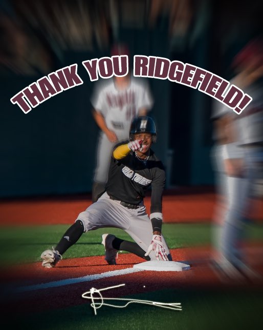 To <a href="/RRaptorsBB/">Ridgefield Raptors</a> staff, community, and fans, thank you for an awesome summer!