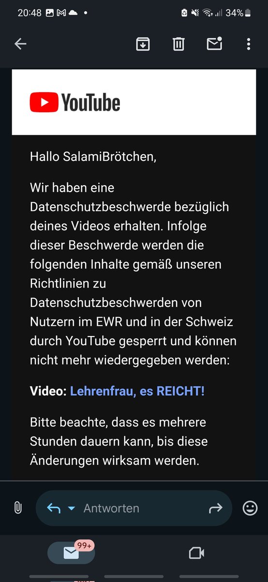Na, was sagt ihr jetzt?🤡🤡