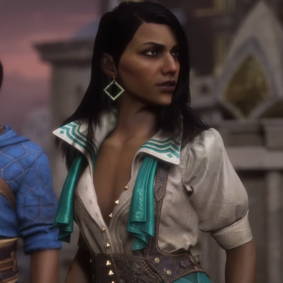 dragon age women save me... save me dragon age women...