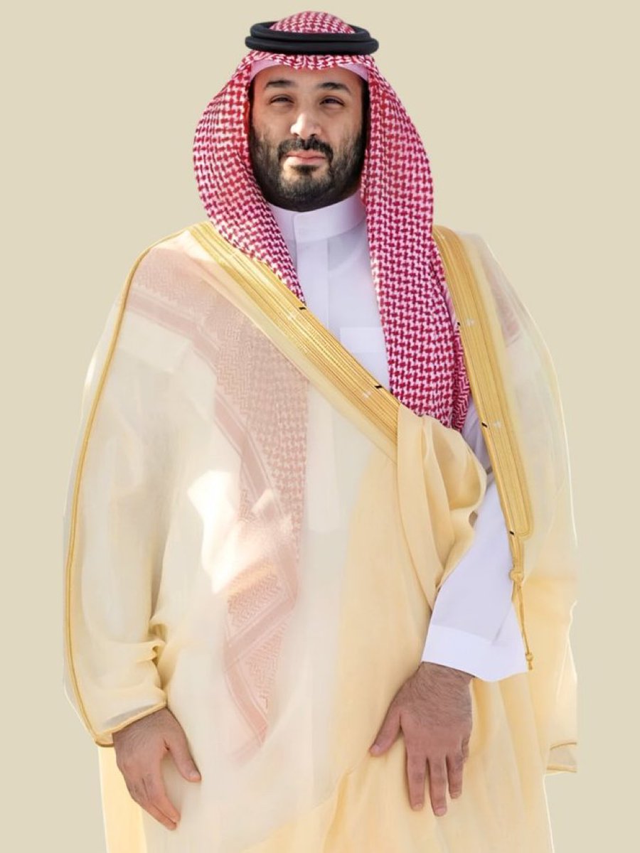 محمد بن سلمان بن عبد العزيز (Informal) (@hrhmbnsalmaan) on Twitter photo 