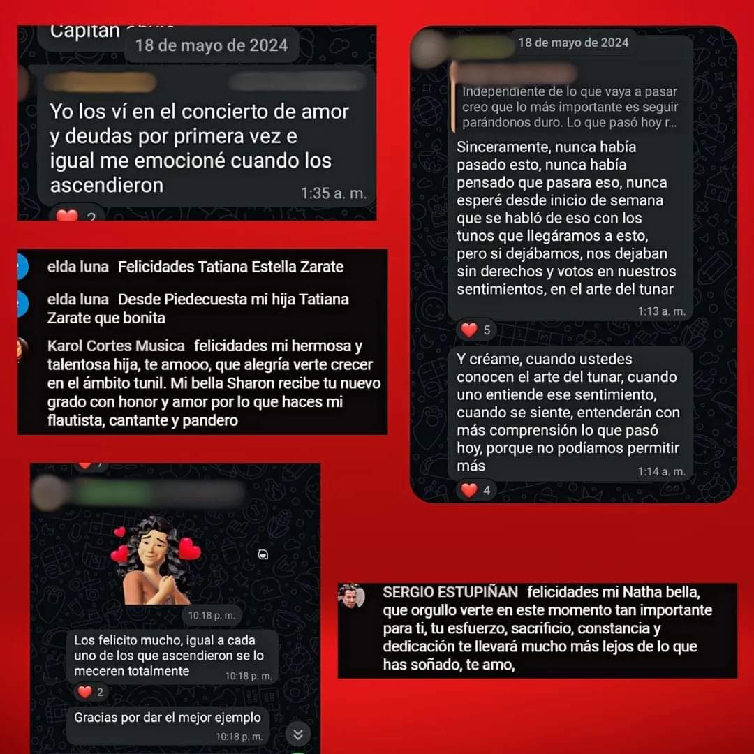 Memes UIS tweet media
