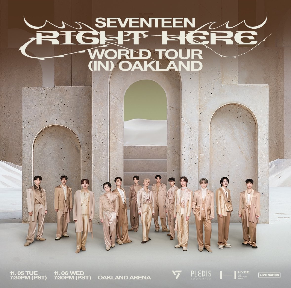 hjsdelight's tweet photo. rt &amp; reply to join a gc for svt right here in oakland 11/5 or 11/6 !! https://t.co/acbyzRPOgv