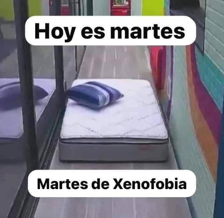 GalaMontes2's tweet photo. Ja ja ja 🤣 https://t.co/h0SdS1TNhV