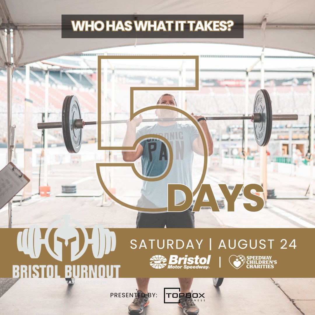 Speedway Children’s Charities - Bristol, TN tweet media