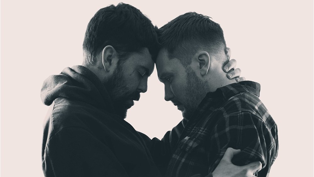 "A stirring portrait of queer masculinity" ⭐️⭐️⭐️⭐️

Charlotte reviews Two Come Home as part of the <a href="/CamdenFringe/">Camden Fringe</a>: tinyurl.com/mvrfjwj5