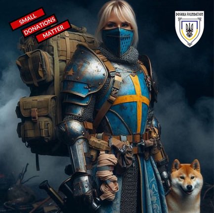 ⏰🔵🟡 MASSIVE UPDATE 🟡🔵⏰

🚨🚑 fundraiser > 3300€ to go
🔗tinyurl.com/3upfxjtd

🚨🇺🇸 Hard to find tacmed in 🫱🏼‍🫲🏽 with <a href="/uafrontline/">Ukraine Front Line</a> &amp; <a href="/3xR_team/">Renegade_Relief_Runners</a> 🇺🇸
> 4400$ to go
🔗givebutter.com/loadtheemup

🚨🇫🇷 🚑 devices in 🫱🏼‍🫲🏽 with <a href="/Aepu0fficiel/">AEPU</a>🇫🇷
> 2000€ to go 
🔗 tinyurl.com/m3nxyk6e