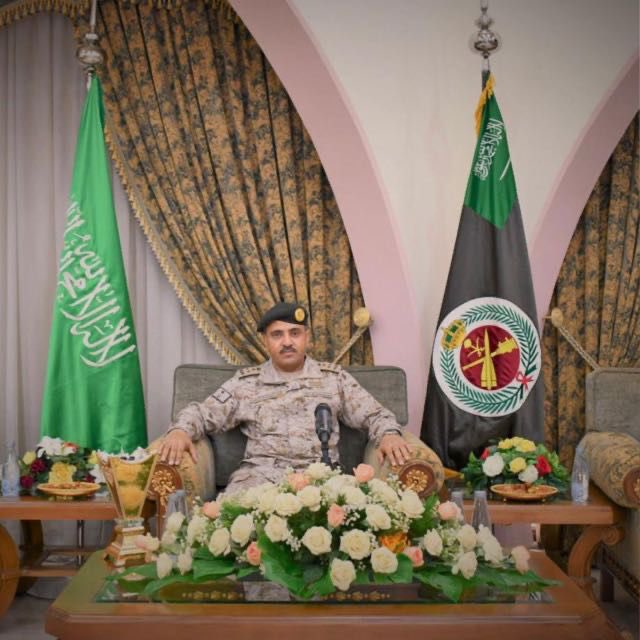 علي معيض الزهراني tweet media