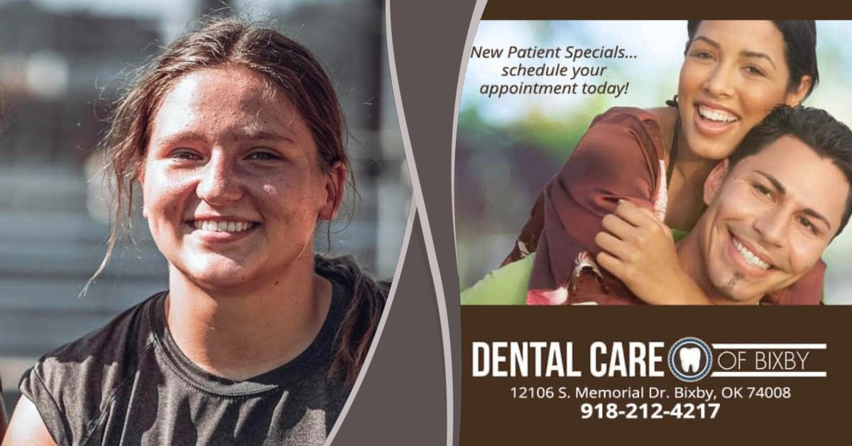 VYPE Oklahoma tweet media