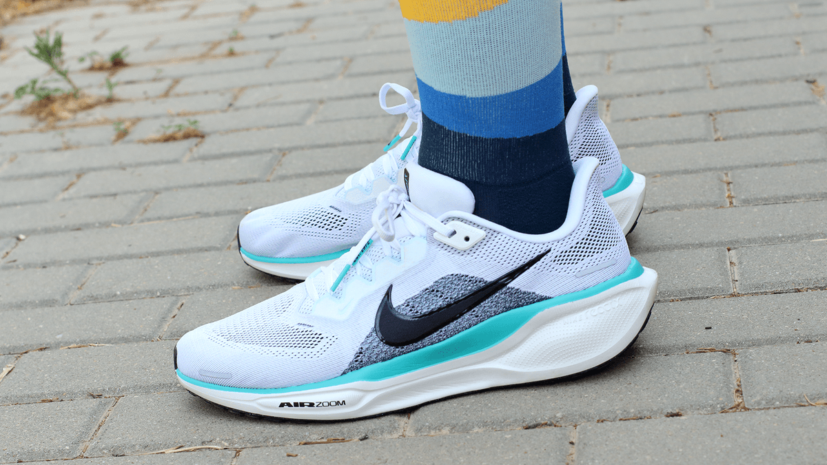 RunNGoSports's tweet photo. Nike Pegasus 41 https://t.co/NhTYKyZlCx vía @foroatletismo https://t.co/UxZwHlpmbo