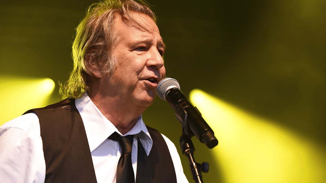 neildmonte's tweet photo. Totally sad today. I grew up with Greg Kihn Band and his awesome songs that defined my generation. Love and miss him. Wish I had to meet him. #ripGreg @gregkihn #80s @KFOX https://t.co/CFQAj6Fw8g