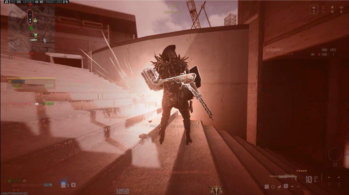 P0W3RH0U53's tweet image. Bravo @CallofDuty. Bravo. This game does not have anything poorly coded in it at all!
#fixcod #CallofDuty