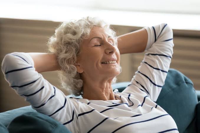 3haCares's tweet photo. Happy National Relaxation Day! 🌿 Today is all about taking a step back to breathe and enjoy moments of calm. 

At 3HA, we believe in the power of relaxation for overall well-being, especially for our cherished elderly community. How are you taking it easy today? 

💆‍♂️💆‍♀️ https://t.co/yzMpTvdwcp