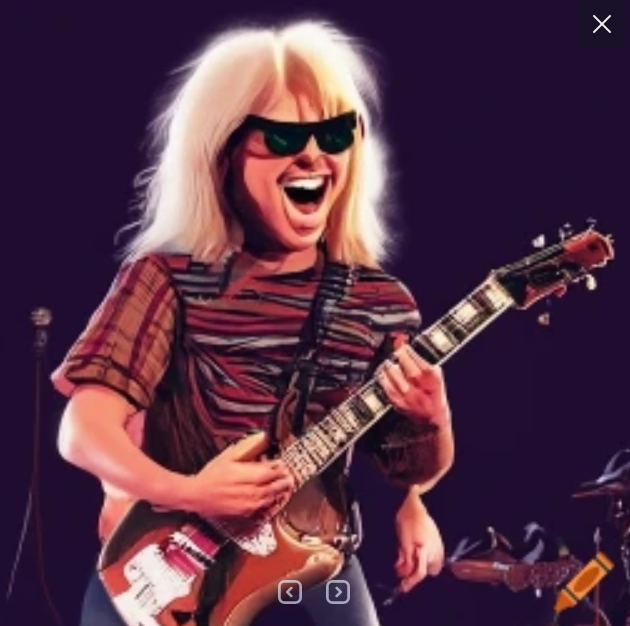 Sie reden! Sie reden! Podcast time exzellent! Wohohohohohoooooo!
Heute lernen wir, dass plutonische Liebe zwischen zwei erwachsenen Menschen möglich ist. Und noch viel mehr, denn wir reisen gemeinsam nach Aurora, Illenoi. sie-reden.de/2024/08/15/epi…