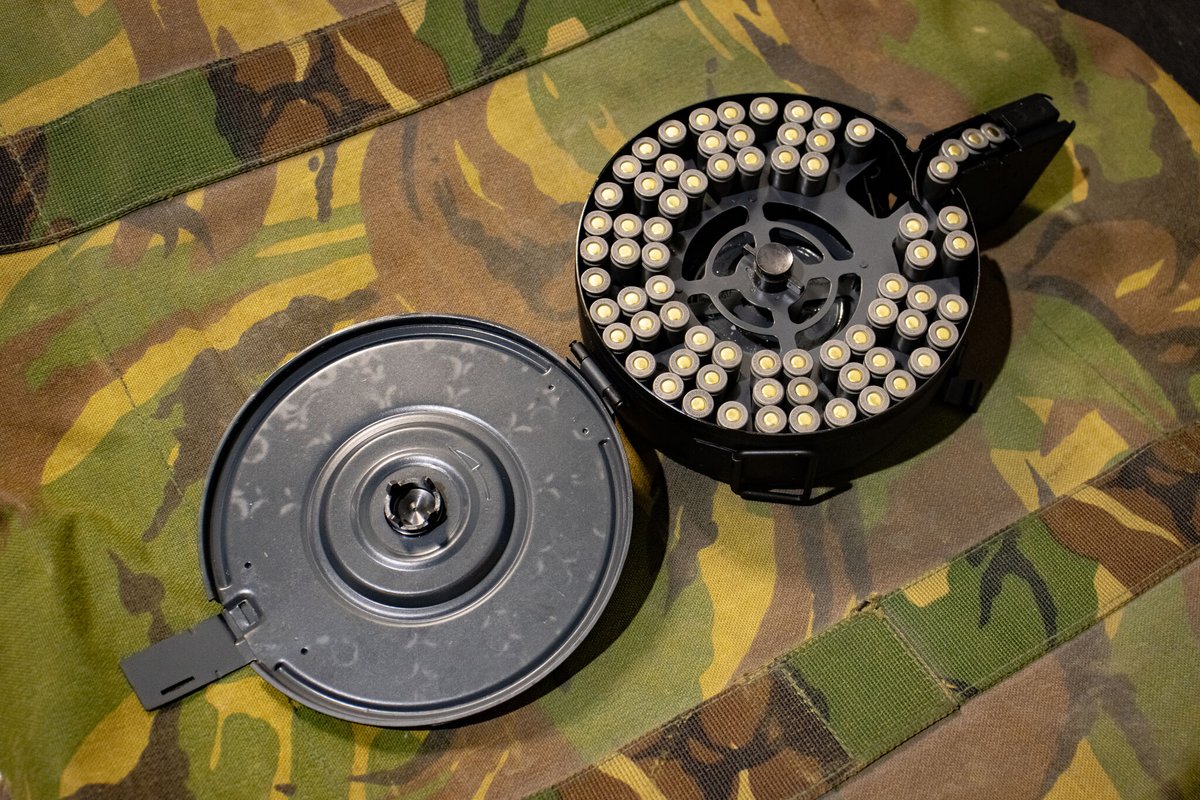 CenterfireSys's tweet photo. Check out high capacity AR Mag & Drum Markdowns before they're gone. https://t.co/6R6Fn6pVBD
💪
#guns #firearms #AR #AR15 #highcapacity #shooting #rifles #pistols #gunlife #gunsdaily #gun #gundeals #cheapguns #cheapgunstuff #2A #pewpew #shoot #pewpewlife #pewpewpew #sickguns https://t.co/a7uJ9IIoQA