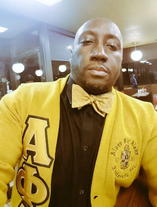 MarcWatkinsEsq's tweet photo. @tyisicecold06 #FirstOfAllServantsOfAll 🤙🏿 https://t.co/e4hUVSSVxt
