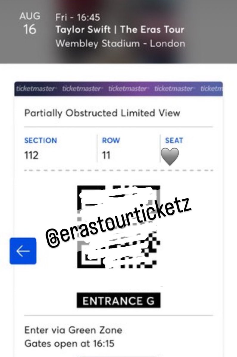 erastourticketz ❤️🔥 tweet media