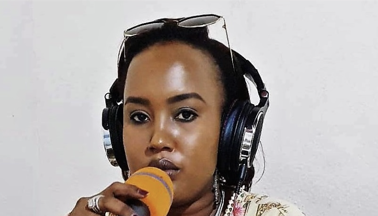AntoineKaburahe's tweet photo. URGENT
La journaliste Floriane Irangabiye  libre. Elle bénéficie d'une grâce présidentielle.
Le décret présidentiel a été signé ce 14 août 2024
@RSF_Africa ; @pressfreedom ; @IFJGlobal
