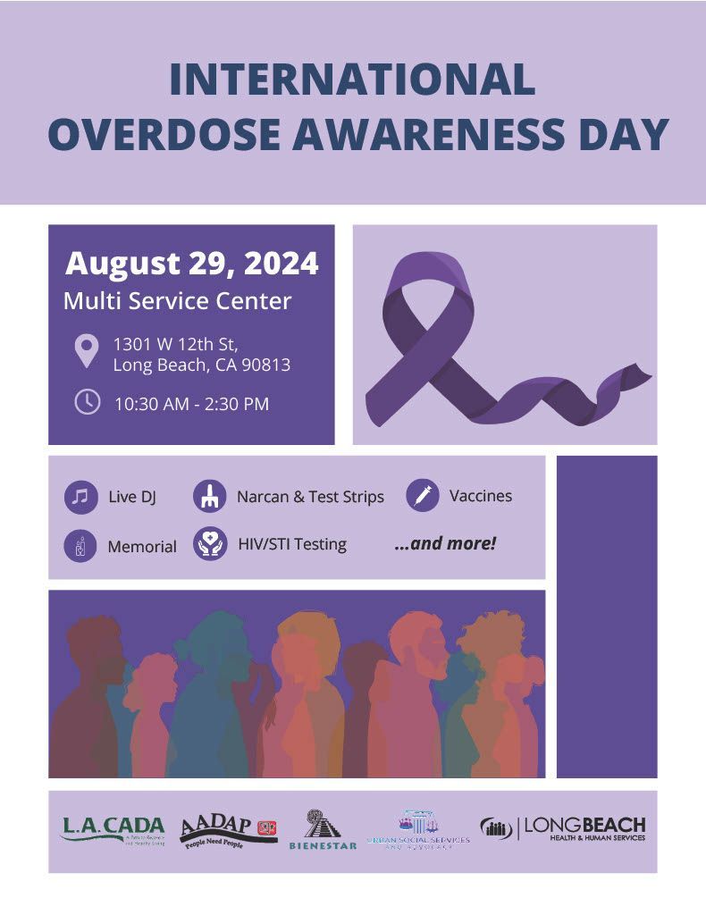 Urban Social Services and Advocacy tweet media