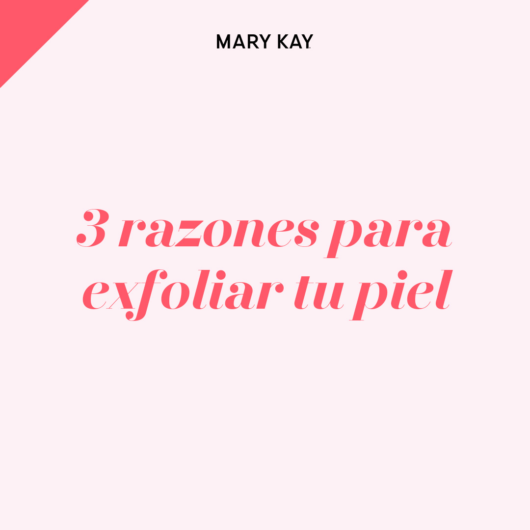 Mary Kay México tweet media