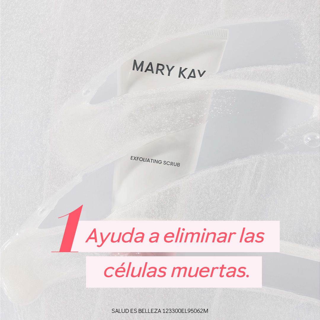 Mary Kay México tweet media