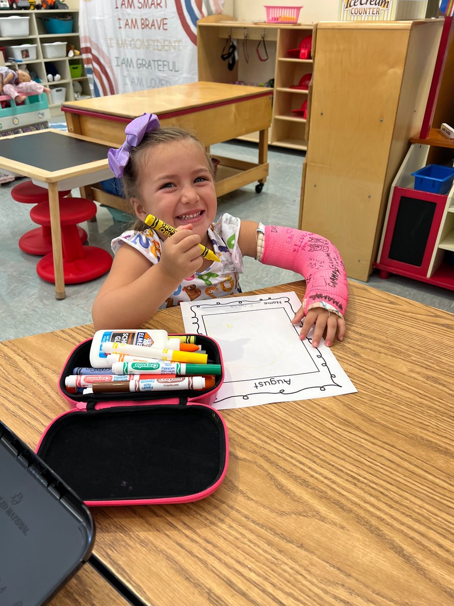 OurSaviorFLsch's tweet image. Another great day with our friends! #PS3 #osls