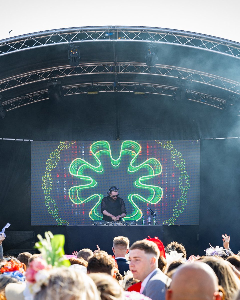 Musselburgh Racecourse tweet media