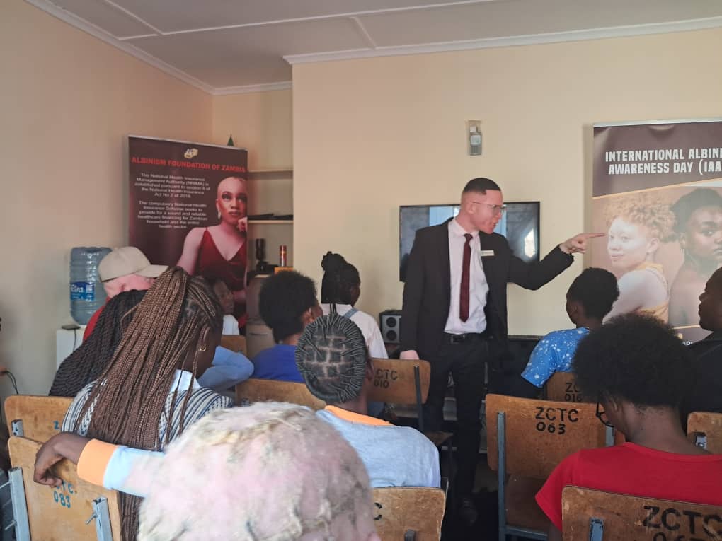 CHATBOX AFRICA tweet media