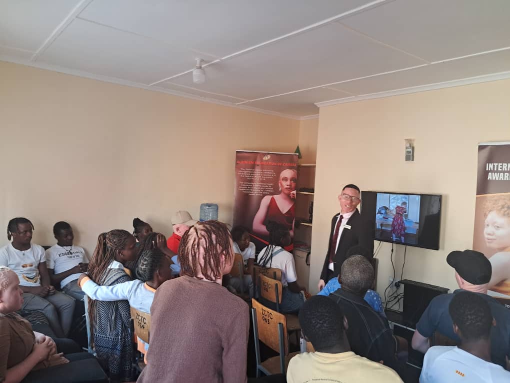 CHATBOX AFRICA tweet media