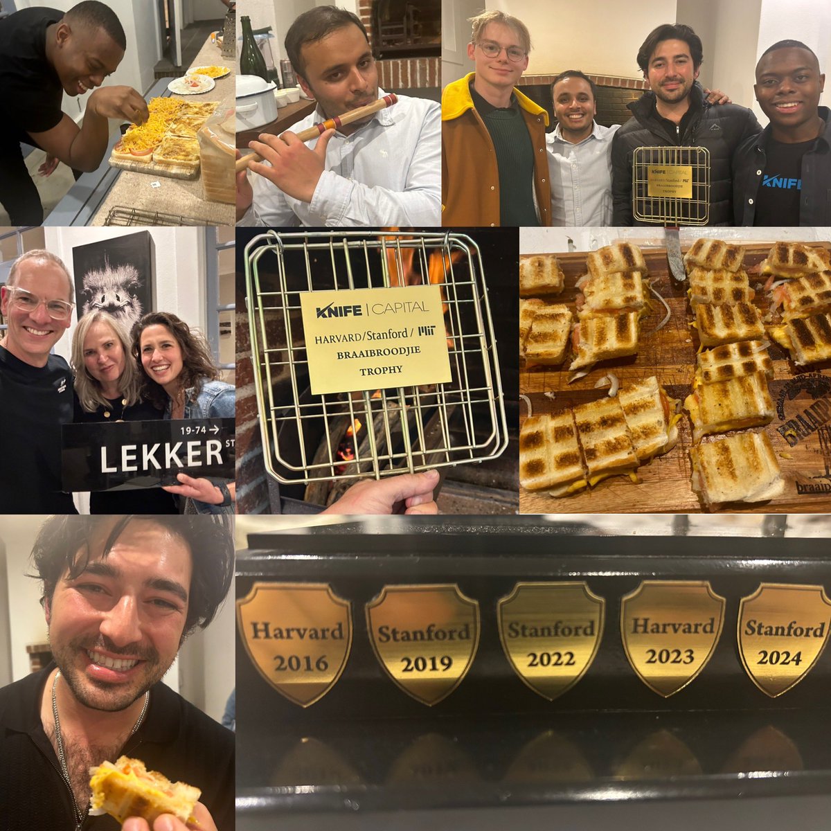 Keet van Zyl tweet media