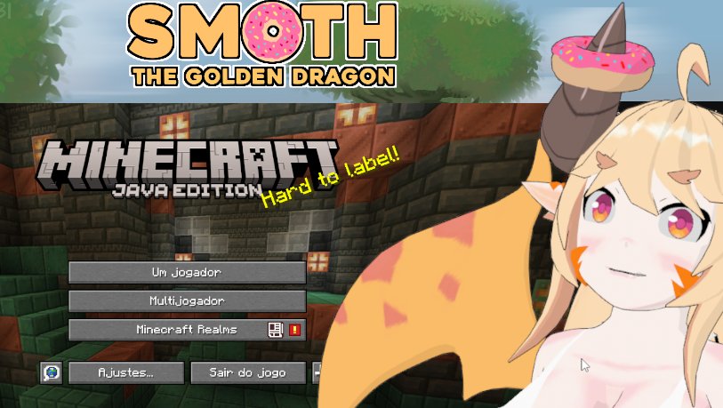 SmothVtuber's tweet photo. LIVE JA VAI COMEÇAR JOGANDO MINECRAFT!!!

💛🧡↓↓↓ Link do YouTube abaixo!!! ↓↓↓🧡💛

https://t.co/9bcpOqy0kW https://t.co/PmCOlWHfvF