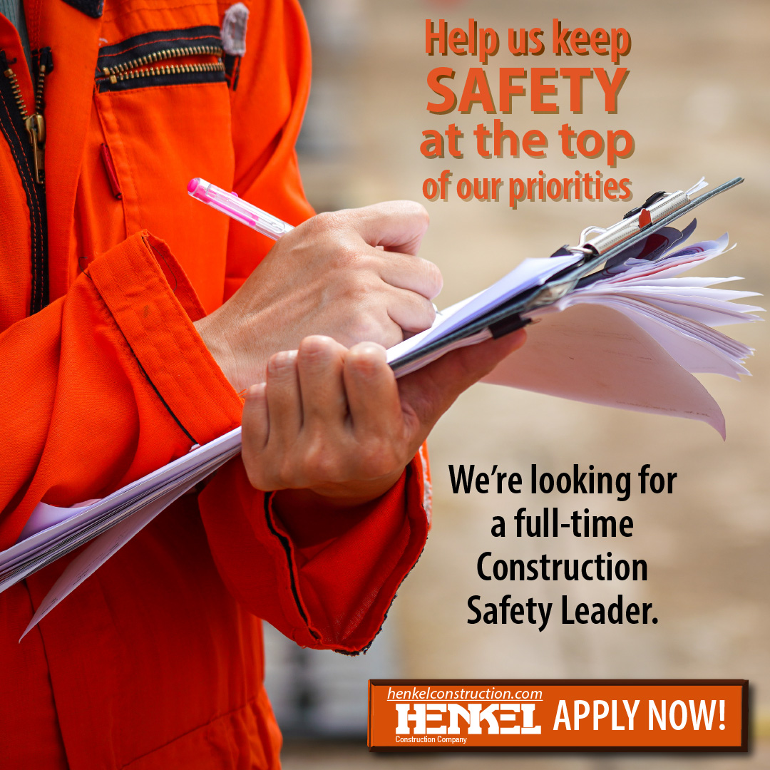 Henkel Construction tweet media