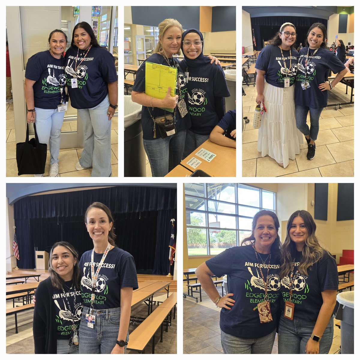 JTejadaEWE's tweet photo. So exciting to see our student teachers and their cooperating teacher in action @ewesbisd https://t.co/MJeyRLzEaq