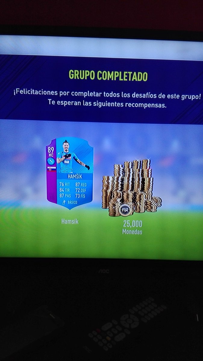 FQ8FIFA's tweet photo. @JuniorSintress Mi primer capitán en mi primer FIFA https://t.co/aSmikgN4sQ