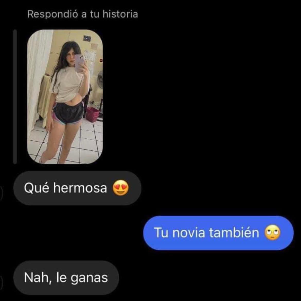 dedicalarg's tweet photo. Todos iguales? https://t.co/WwOTm5rbhs