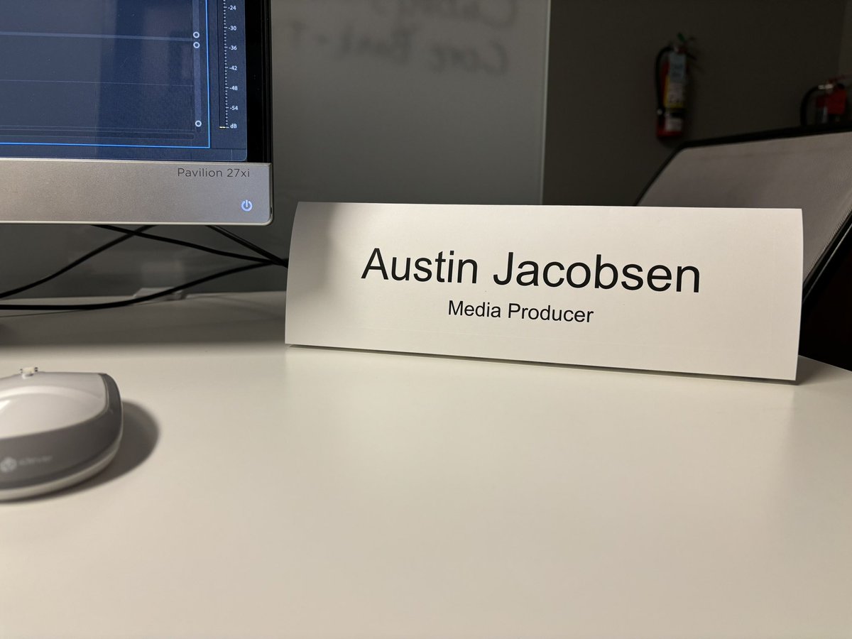 Austin Jacobsen tweet media