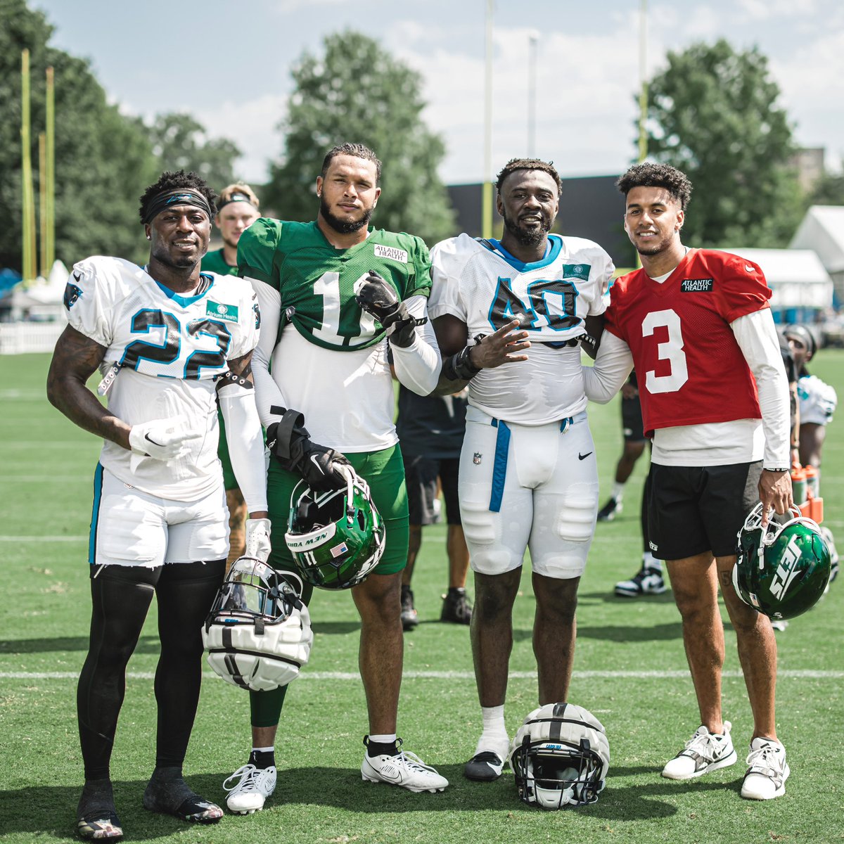 New York Jets tweet media